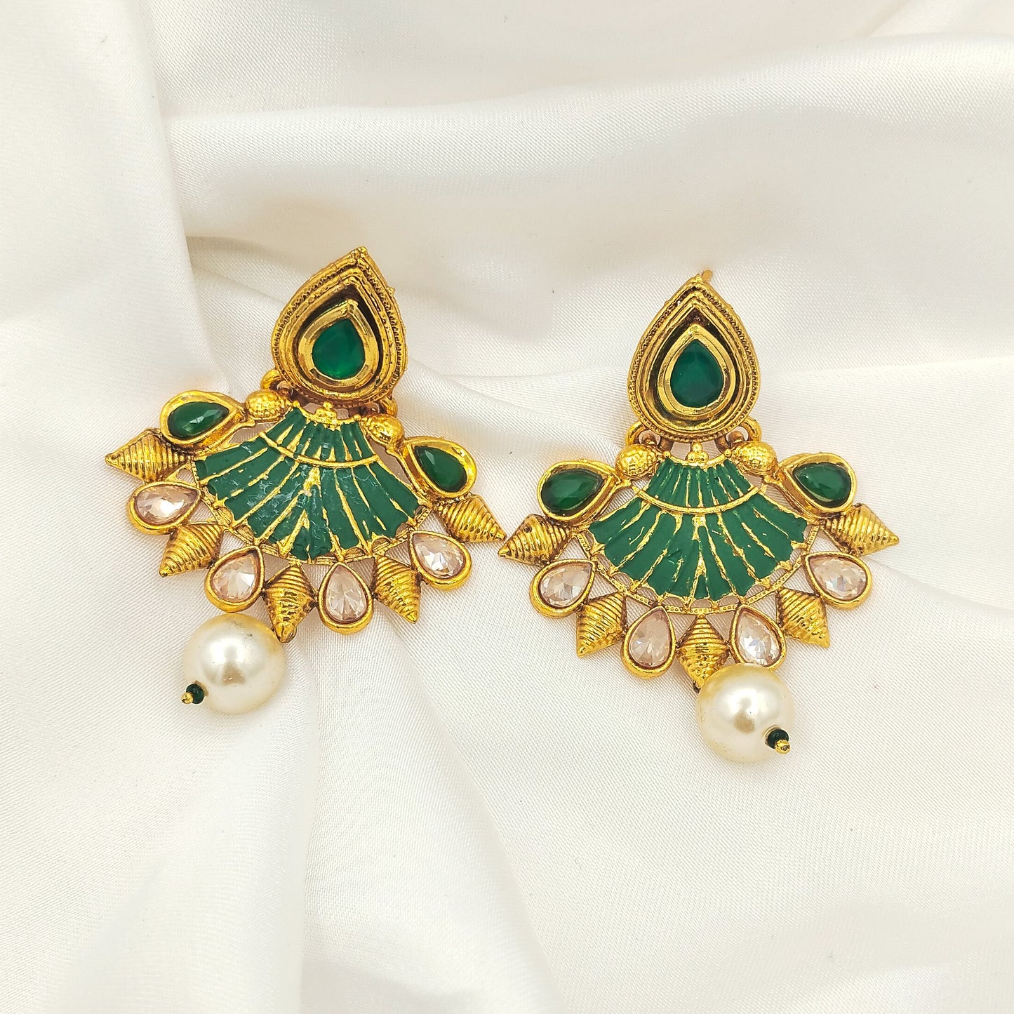 Lalaazaar (Green)