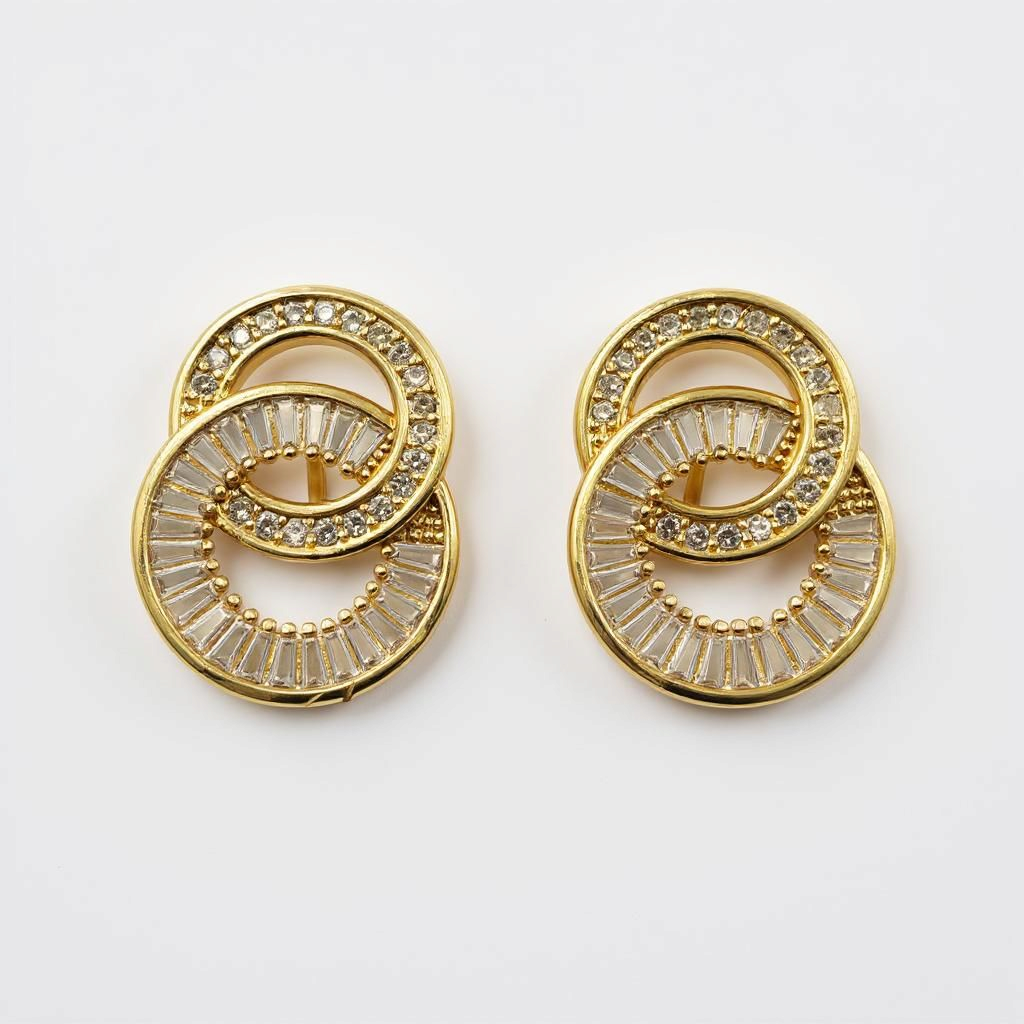 Aura Studs