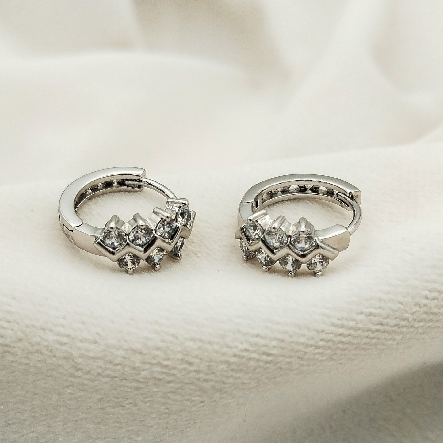 Mini Mist Hoops