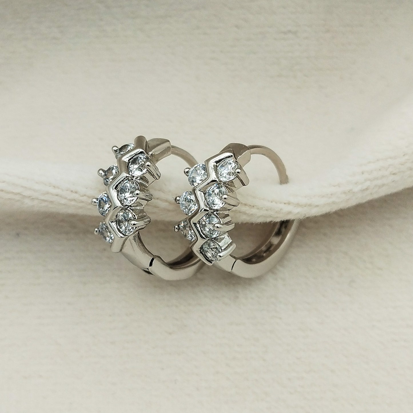 Mini Mist Hoops