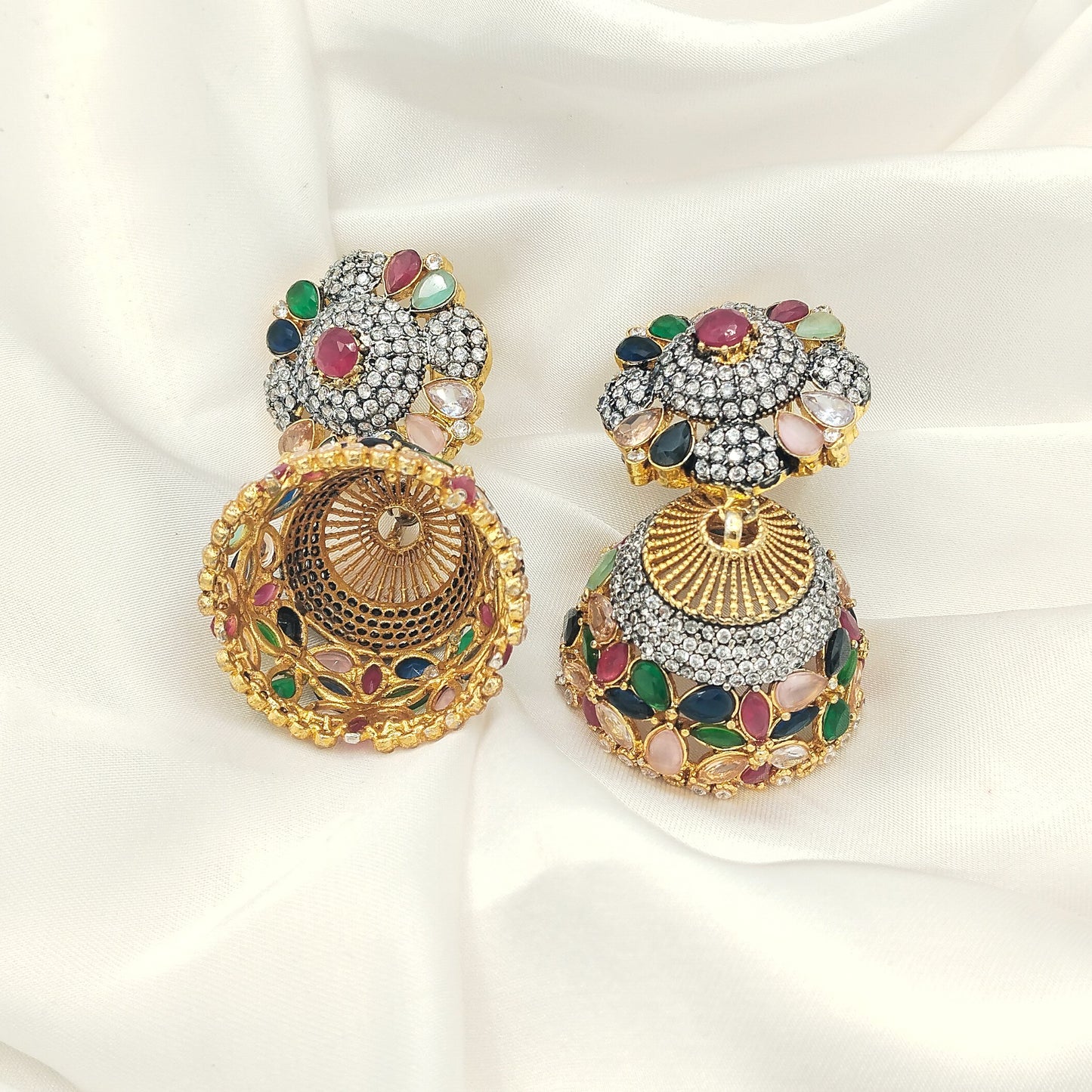 Humayun Gul (Multicolor)