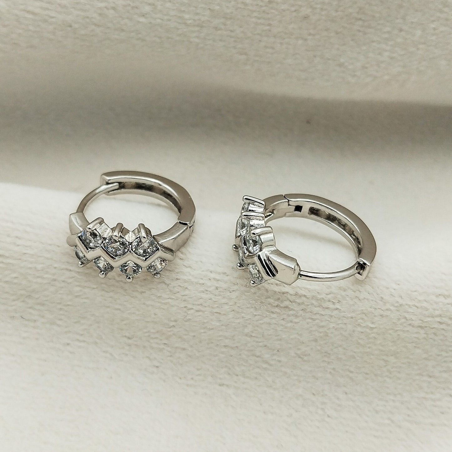 Mini Mist Hoops