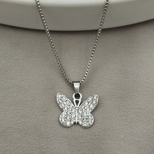 Flutter Necklace