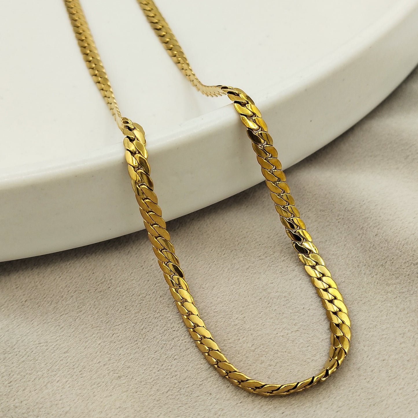 Corfu Slay Chain