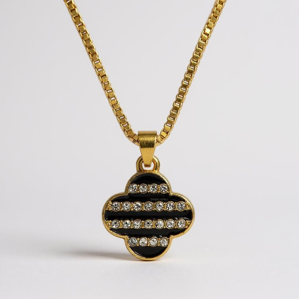 Pisa Necklace