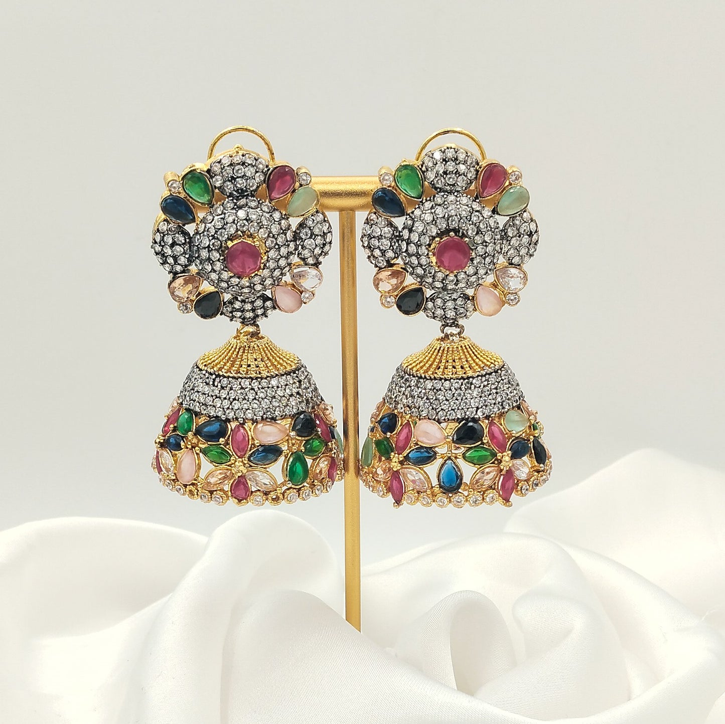 Humayun Gul (Multicolor)