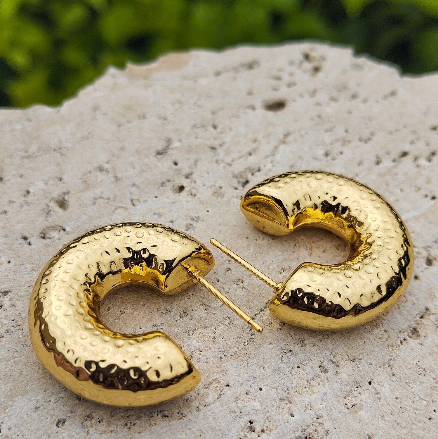 Gen-Z Earrings