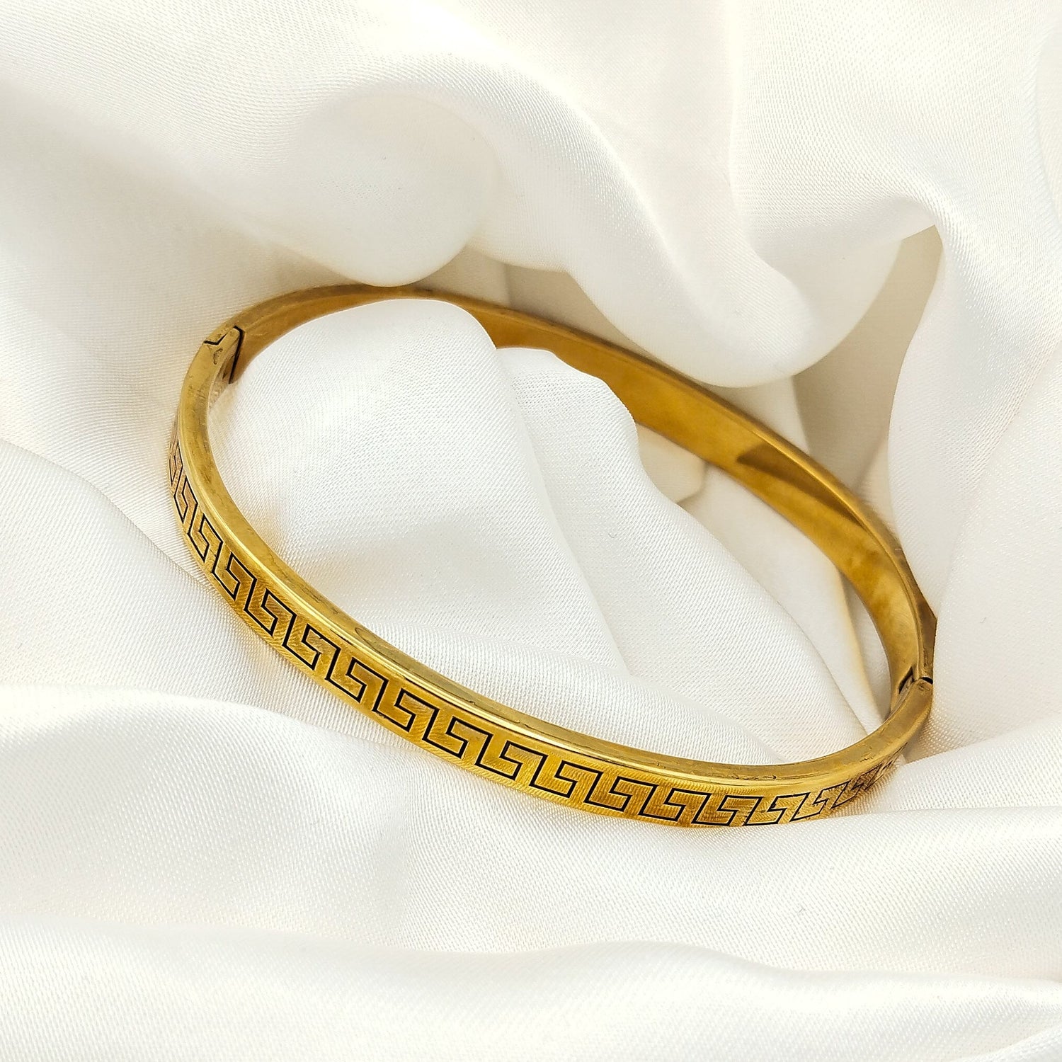 Everyday Bangles