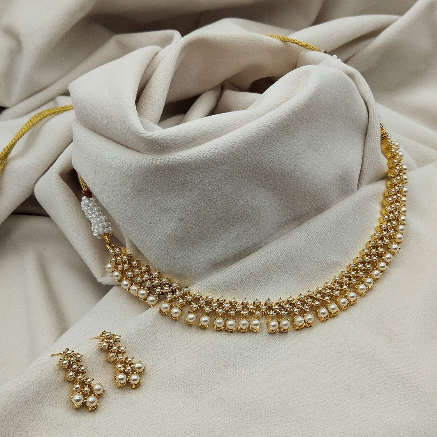 Necklace Sets