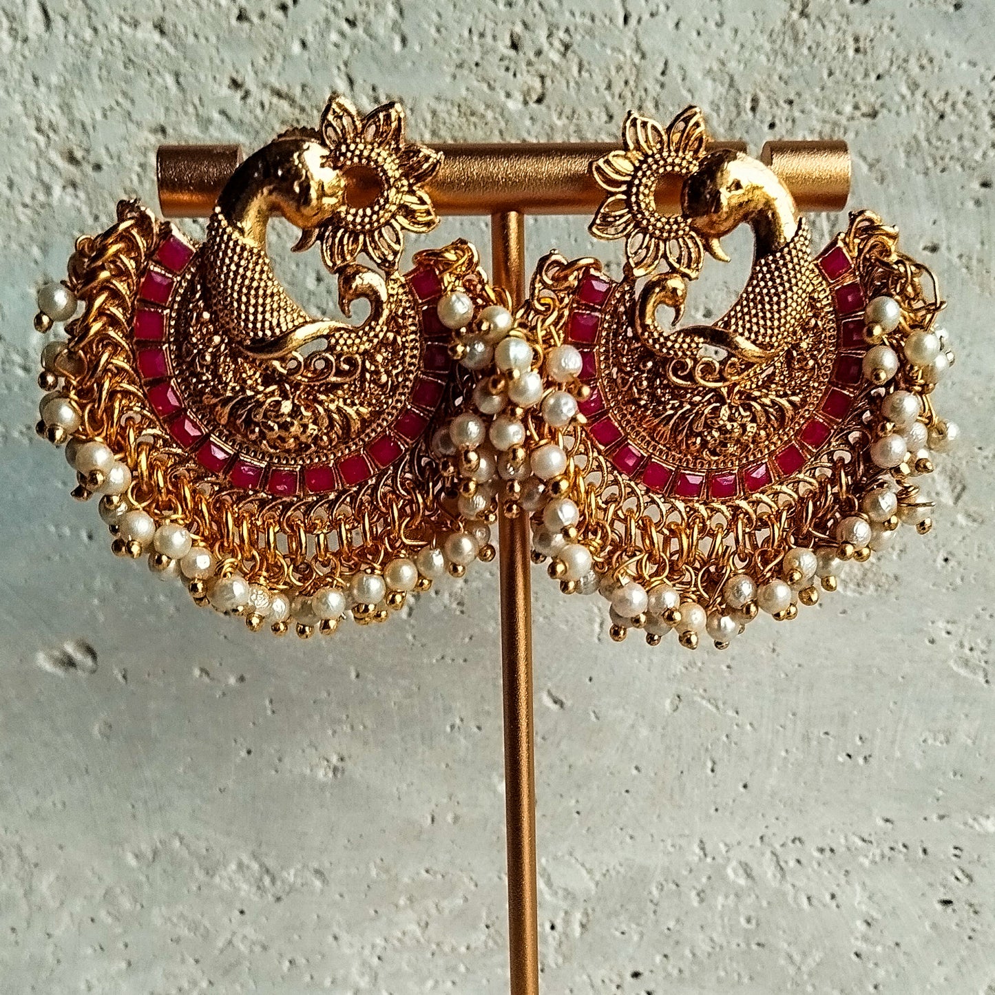 Raqs-e-Gul