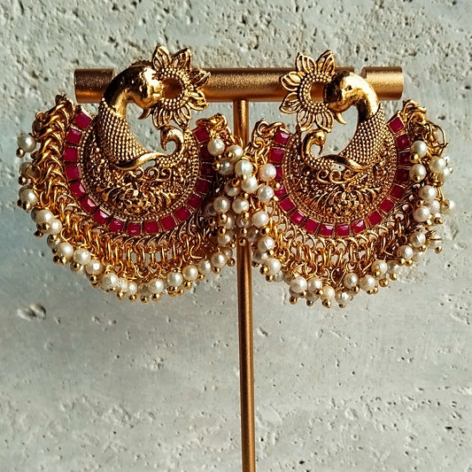 Raqs-e-Gul