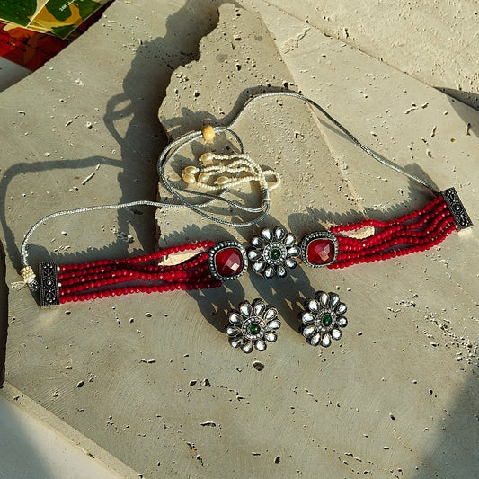 Lahu-e-Gul