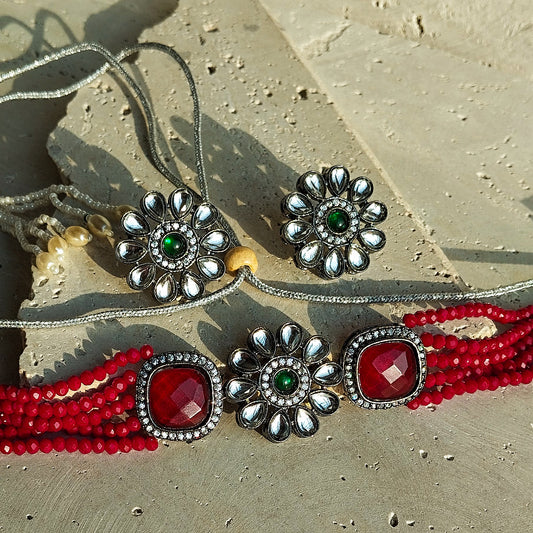 Lahu-e-Gul