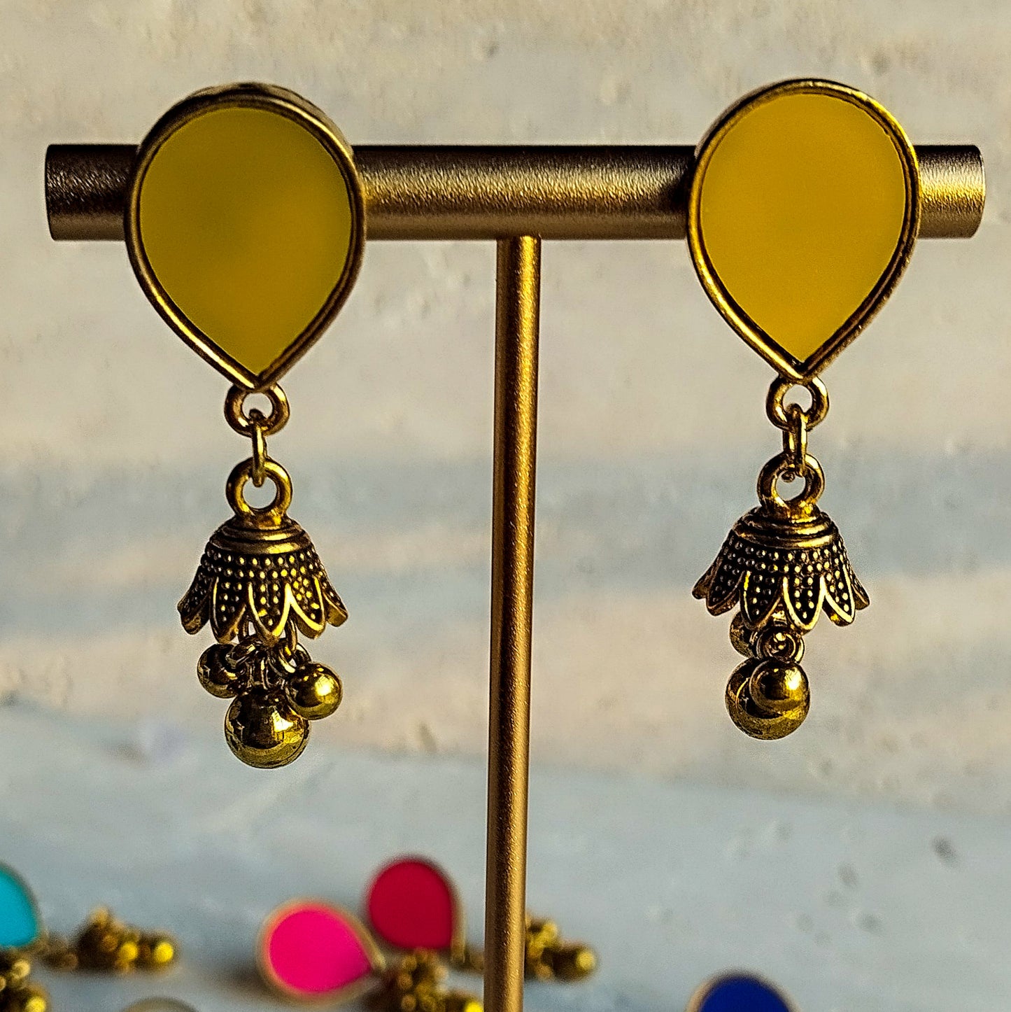 Gul-e-Bazm