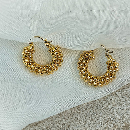 Narges Nests