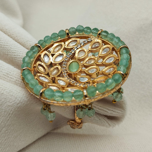 Taj-e-Mumtaz (Mint)
