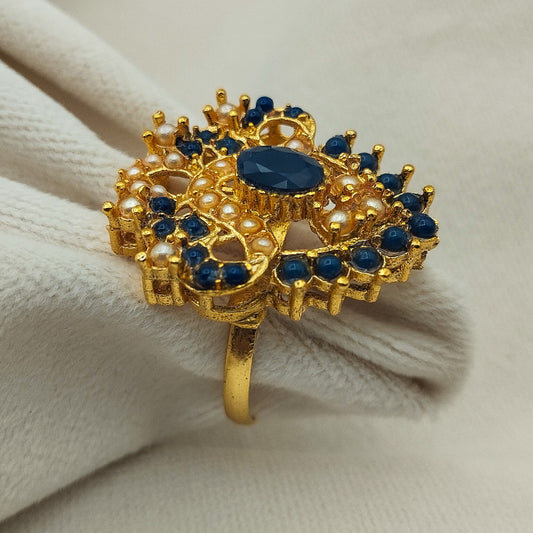 Sikka-e-Shaam (Blue)