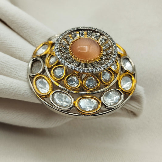 Gul-e-Firangi (Orange)