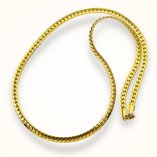 Sienna Slay Chain