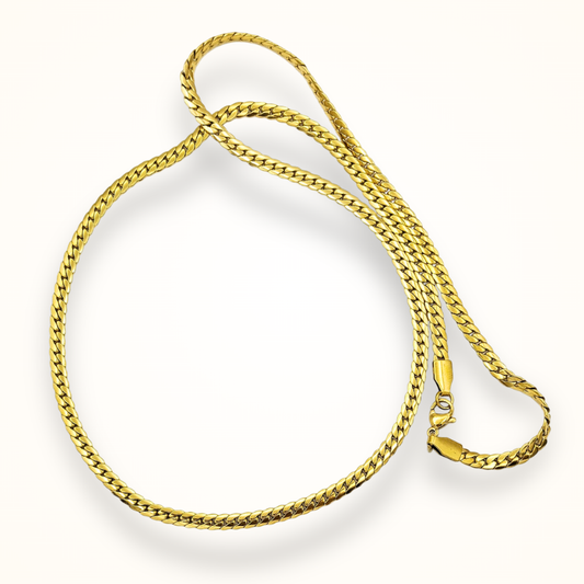 Corfu Slay Chain