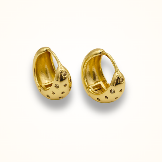 Aria Hoops