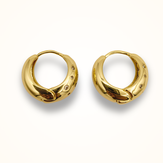 Aria Hoops
