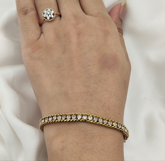 Delnaz Bracelet