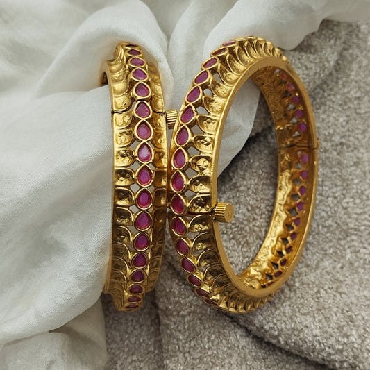 Zarmina (Ruby)
