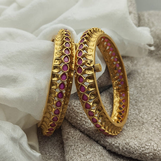 Zarmina (Ruby)