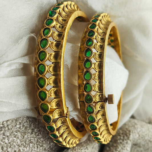 Zarmina (Green)