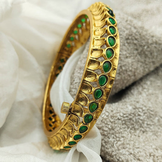 Zarmina (Green)