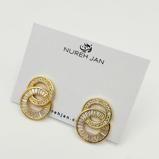 Aura Studs