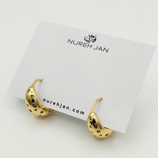 Aria Hoops
