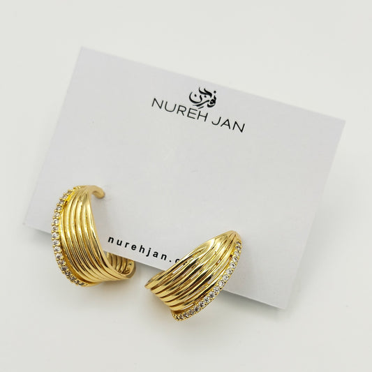 Darya Hoops