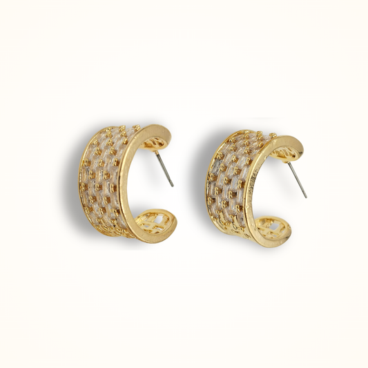Mahsa Hoops