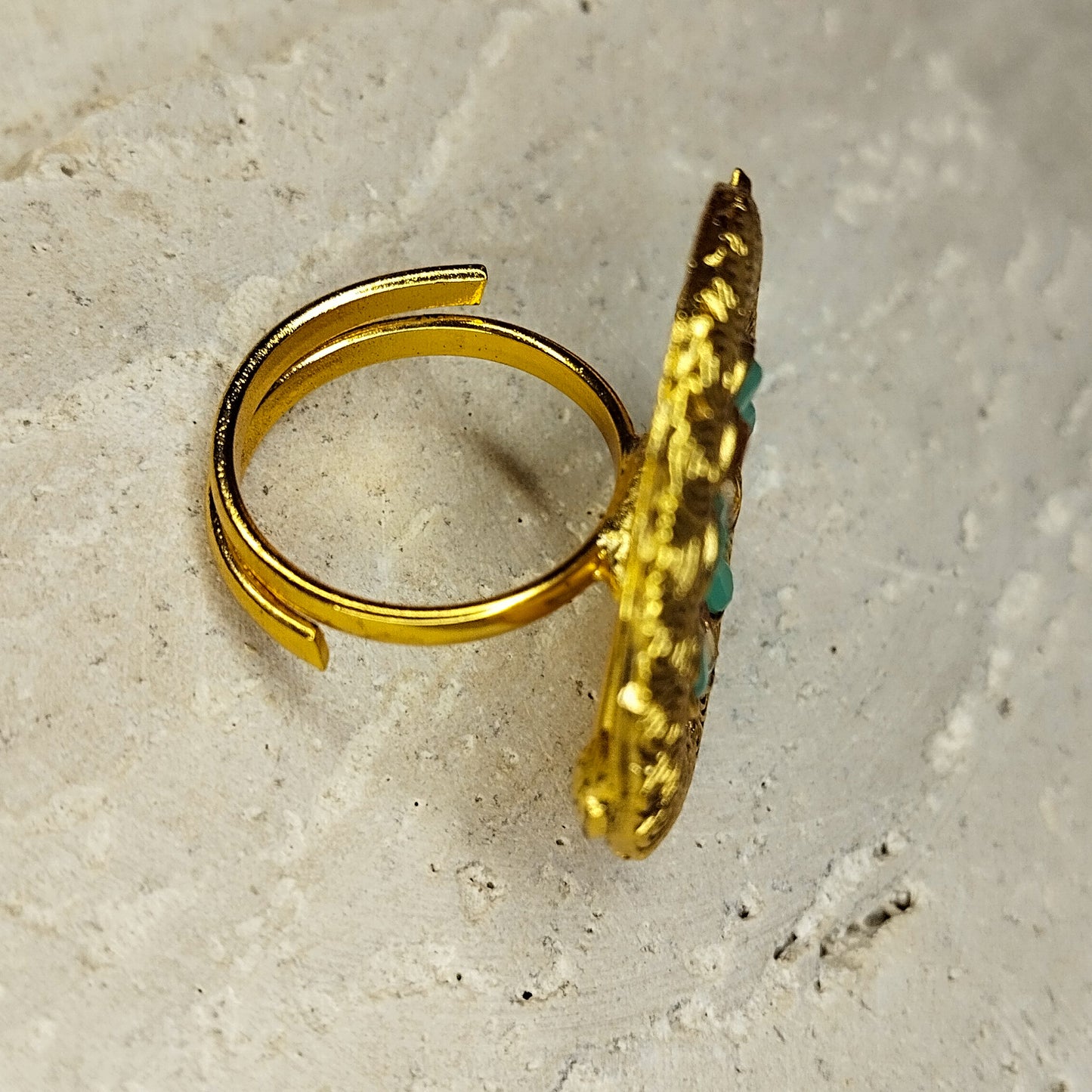 Zarreen-e-Bahar