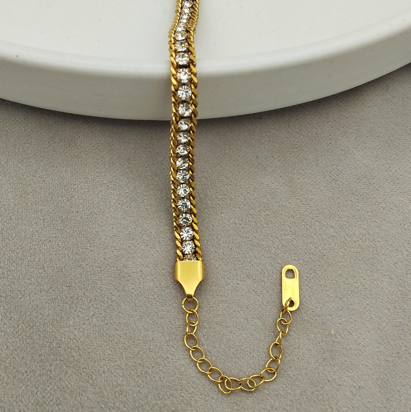 Delnaz Bracelet