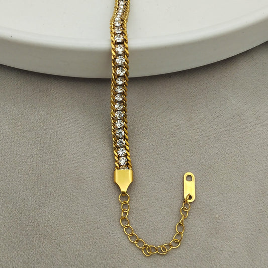 Delnaz Bracelet