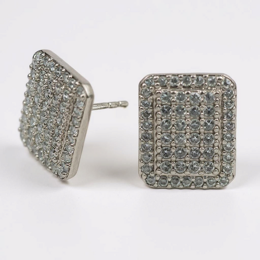 Nova Flat Studs