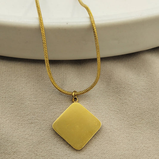 Venetian Necklace