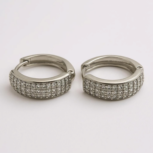Mini Lumen Hoops