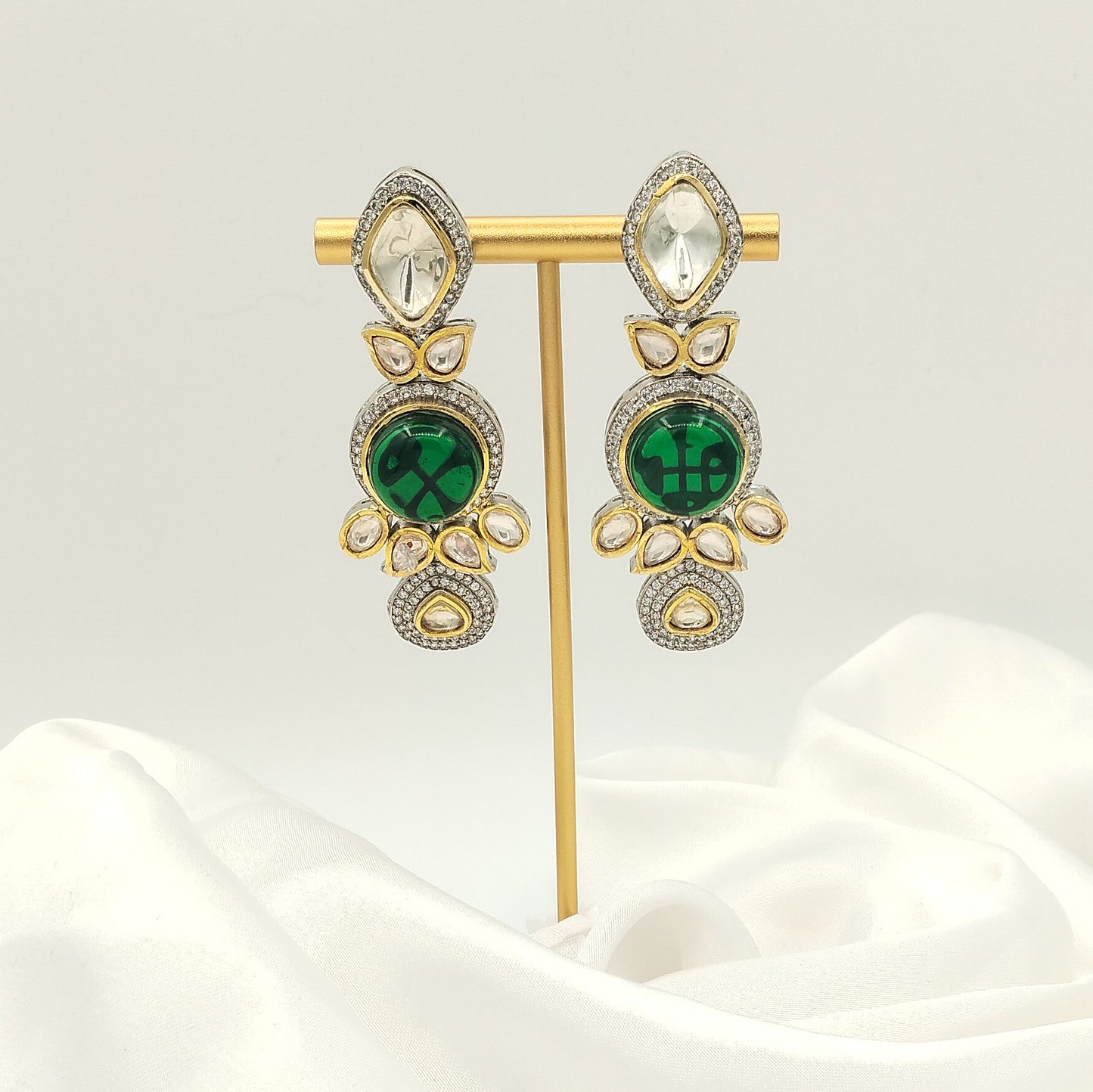 Dilara (Green)