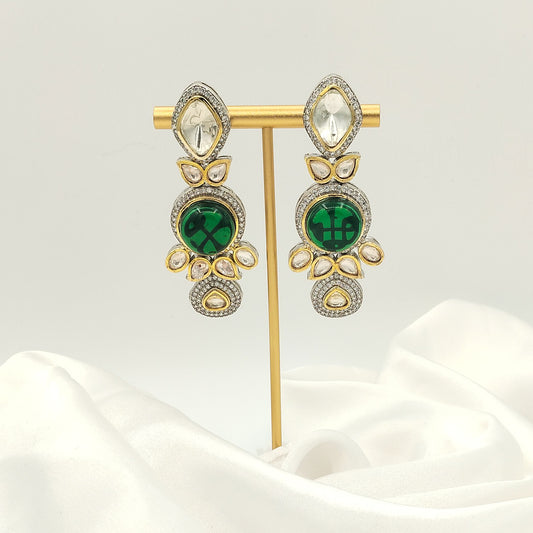 Dilara (Green)
