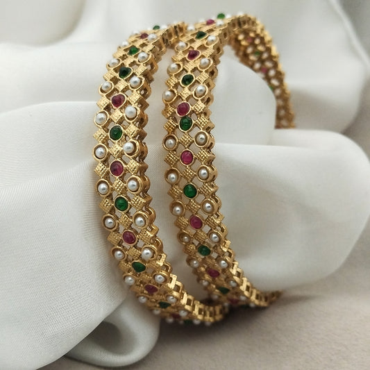 Mehnaz Karray (Pair)