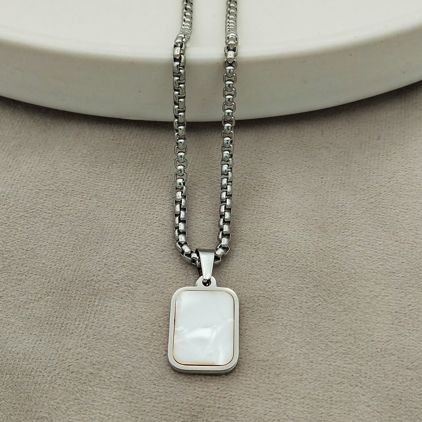 Verona Necklace