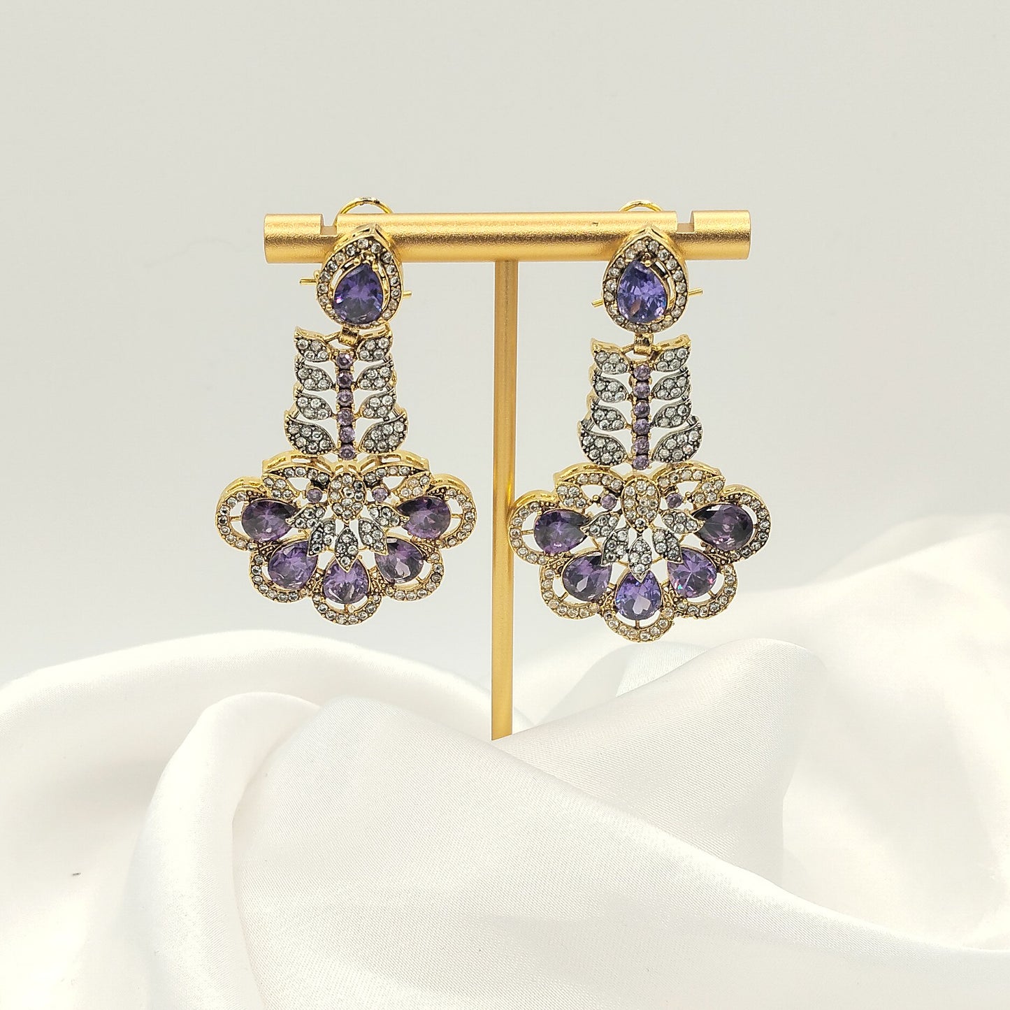 Shahmaran (Purple)
