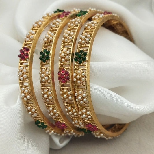 Shamsa Karray (Set of 4)