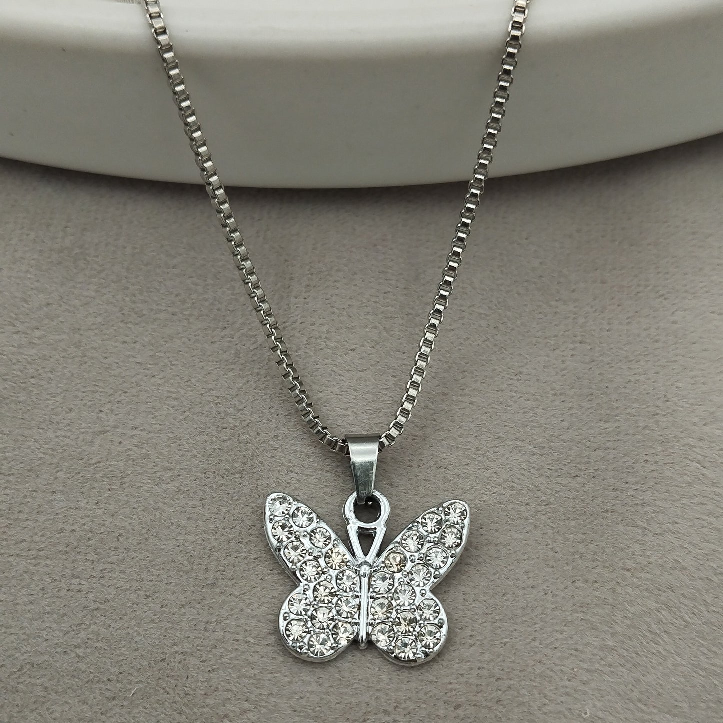 Flutter Necklace