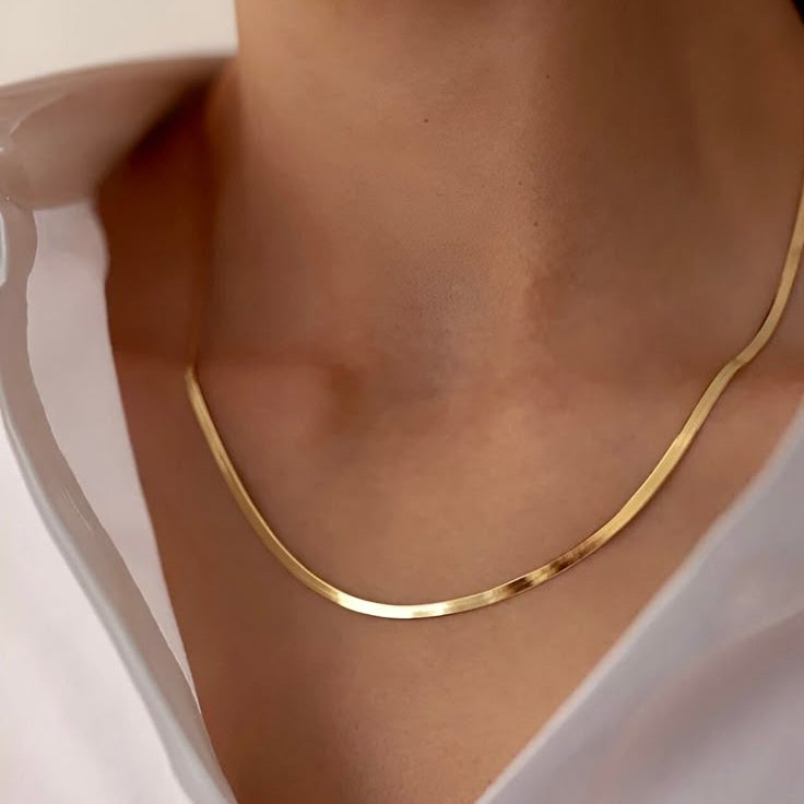 Miami Slay Chain