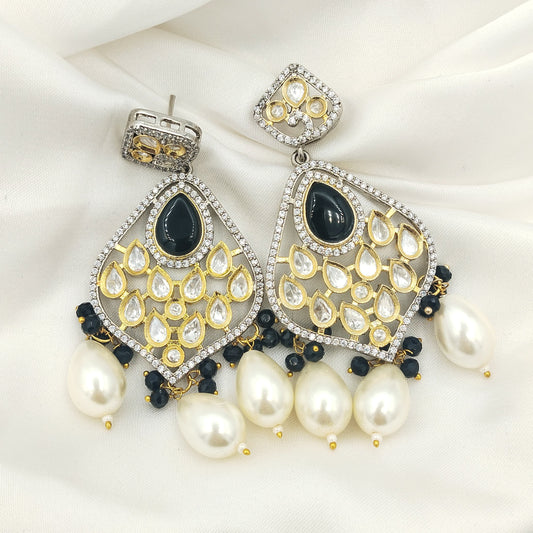 Farzaneh (Black)
